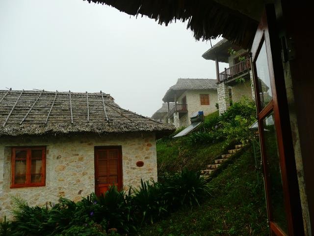 Urlaub in Vietnam 2007